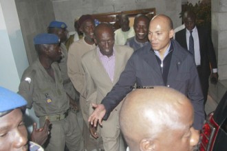 Sénégal : Liste des bénéficiaires des 2,5 milliards de Wade qui valent la prison à  son prête-nom